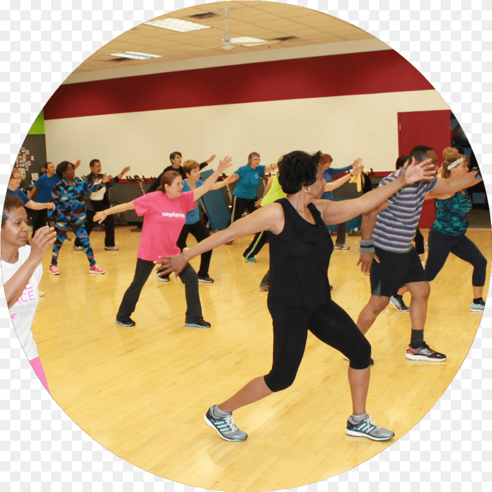 Be Strong Zumba, Dancing, Photography, Person, People Free Png Download