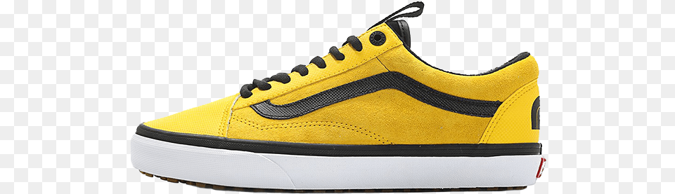 Be Sure To Leave Us A Comment Below And Let Us Know Vans Old Skool Yellow Black, Clothing, Footwear, Shoe, Sneaker Free Png Download