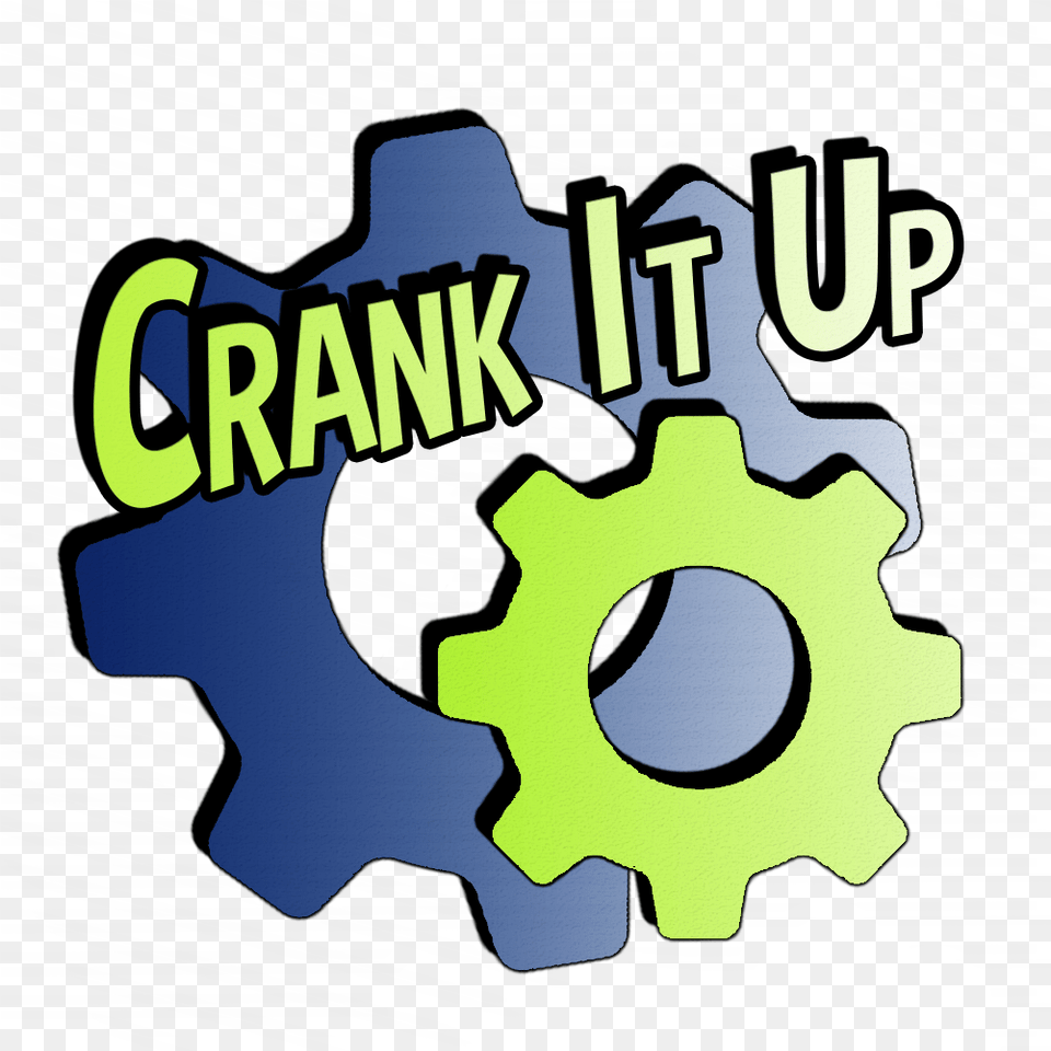 Be Sure To U201clikeu201d And Subscribe For All Kinds Of Base Gear Crank It Up, Machine, Face, Head, Person Free Png Download