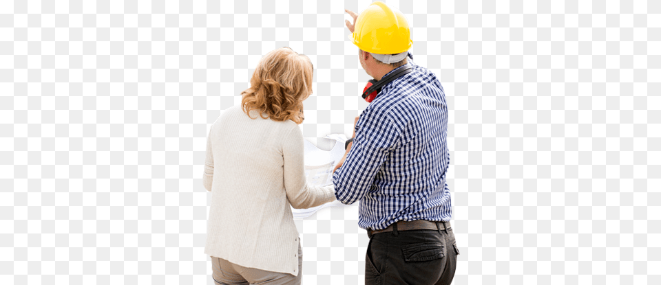 Be The Architect 1 Holding Hands, Adult, Clothing, Female, Hardhat Png