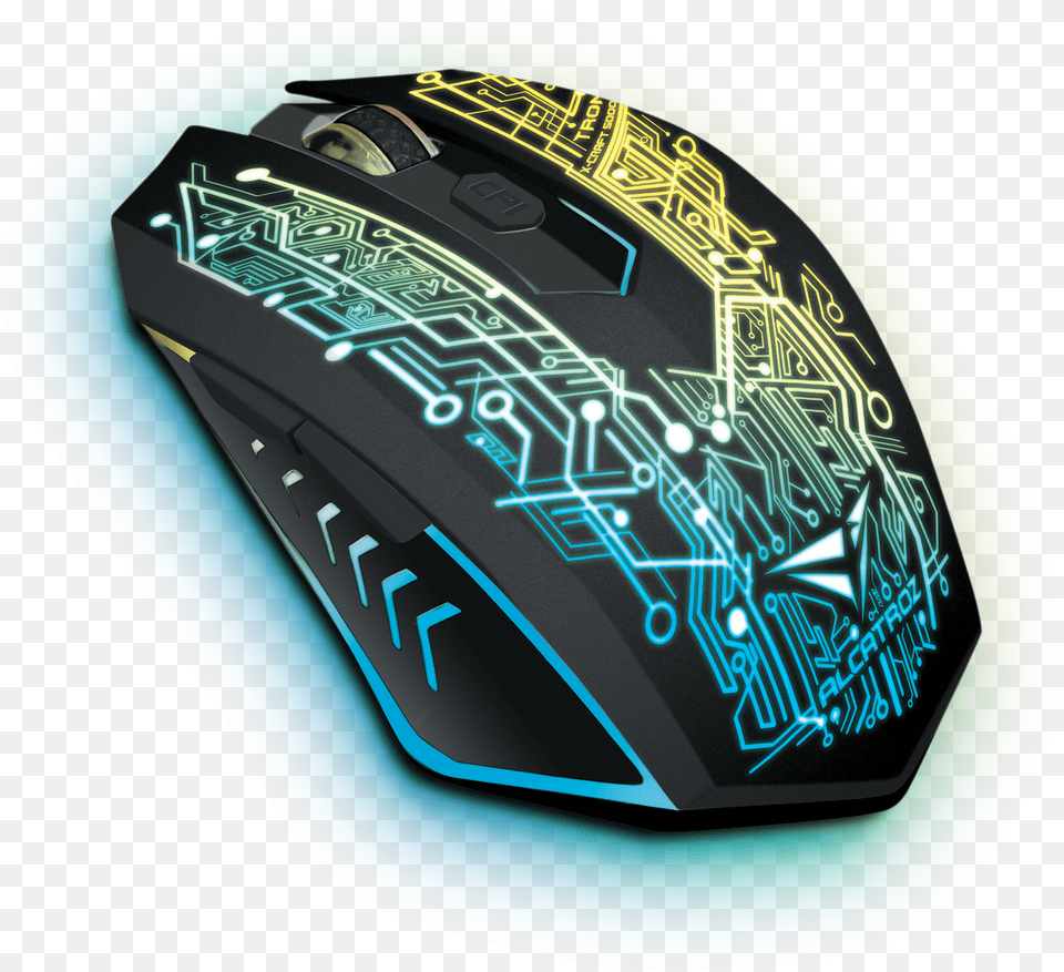Be The First To Know Alcatroz X Craft, Computer Hardware, Electronics, Hardware, Mouse Free Png Download