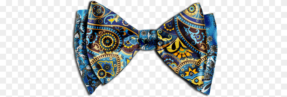 Be The First To Review The Thomas Custom Bow Tie Sky Bow Tie, Accessories, Formal Wear, Bow Tie, Pattern Free Png Download