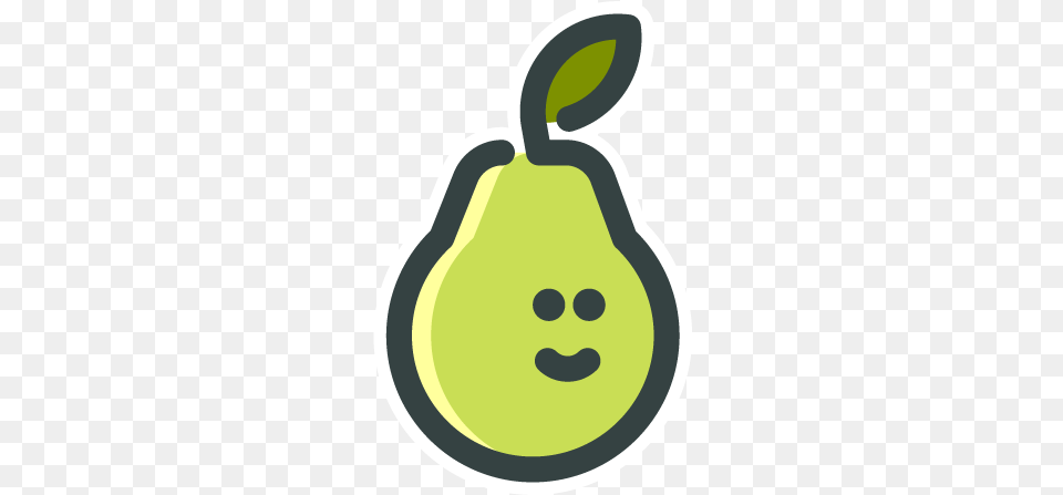 Be The Master Of Presentations With Pear Deck Peardeck Pear, Food, Fruit, Plant, Produce Png Image