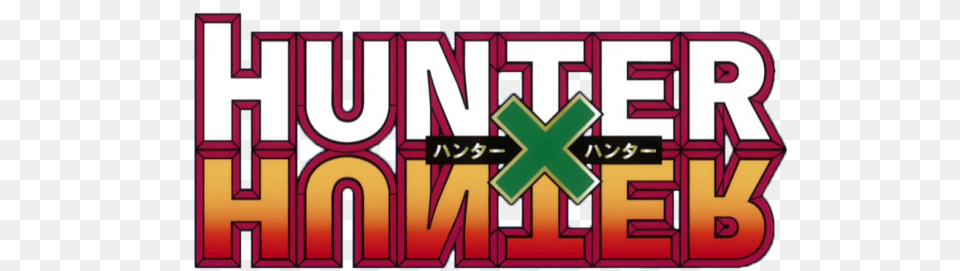 Be Warned Ahead Of Time This Review Contains Spoilers Hunter X Hunter Title, Scoreboard Free Transparent Png