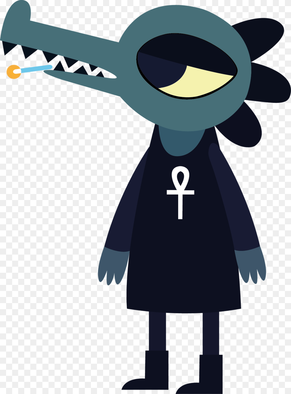 Bea Night In The Woods, Person Free Png