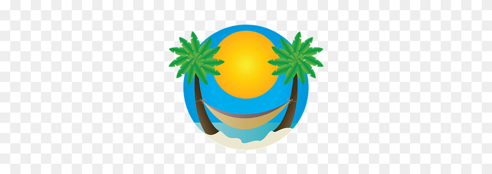 Beach Sphere, Summer, Nature, Outdoors Png Image