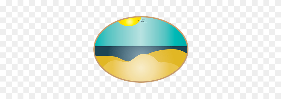 Beach Photography, Sphere, Disk, Nature Png Image