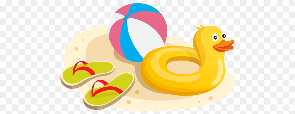 Beach, Baby, Person Free Png