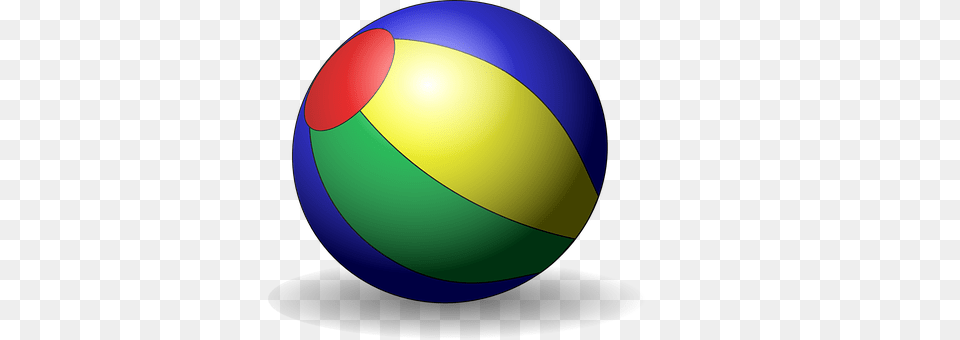 Beach Sphere, Disk Free Png Download