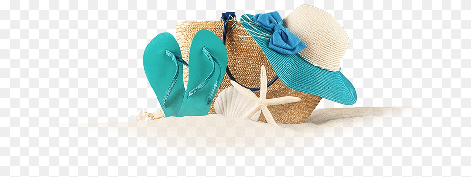 Beach, Clothing, Hat, Sun Hat Free Png