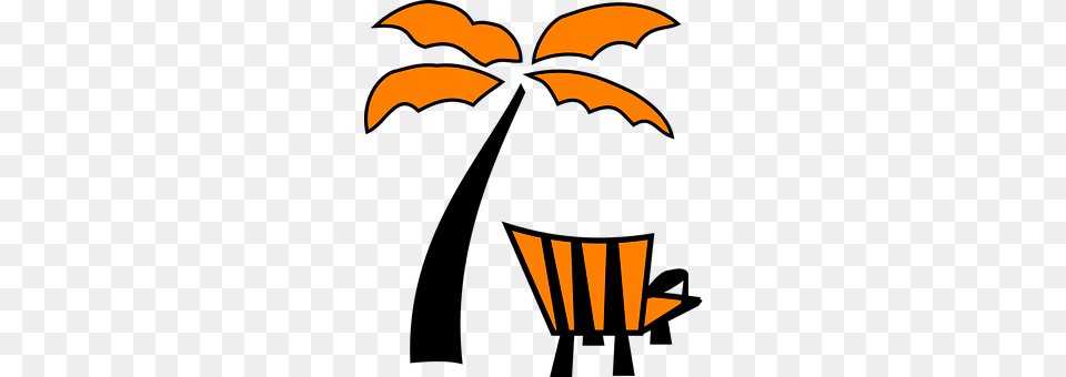 Beach Logo Free Transparent Png