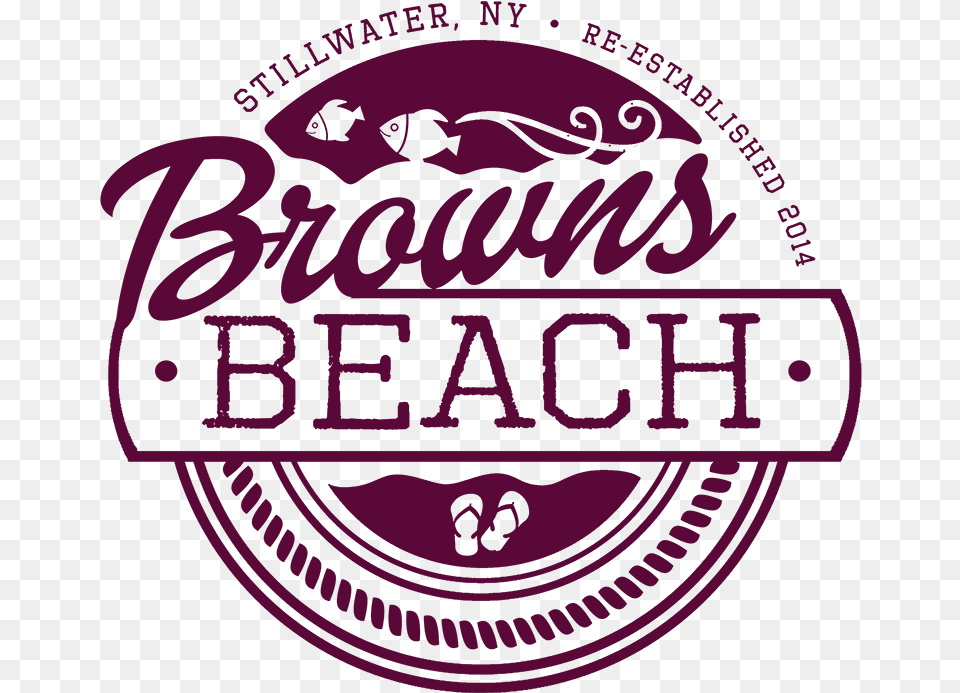 Beach, Logo, Purple, Architecture, Building Free Transparent Png
