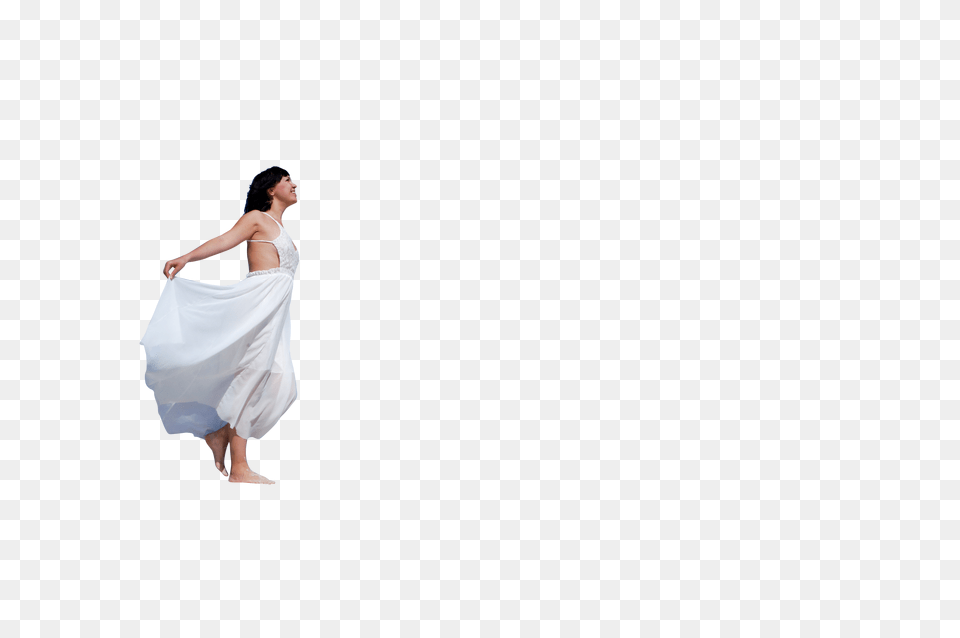 Beach Clip, Adult, Person, Gown, Formal Wear Free Png Download