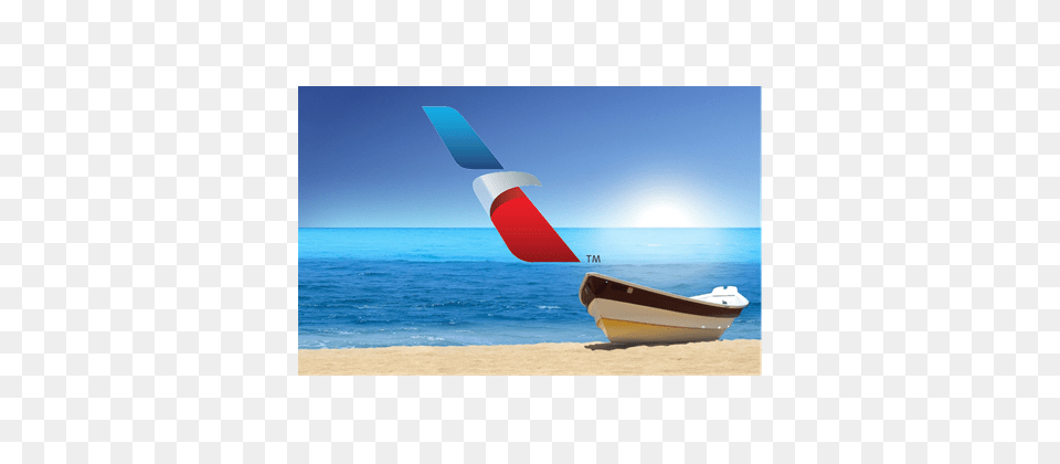 Beach Background For Download On Ya Webdesign, Transportation, Vehicle, Water, Sea Free Png