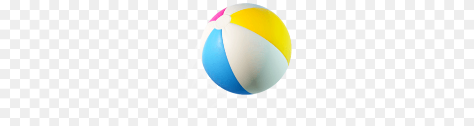 Beach Ball, Sphere Png Image