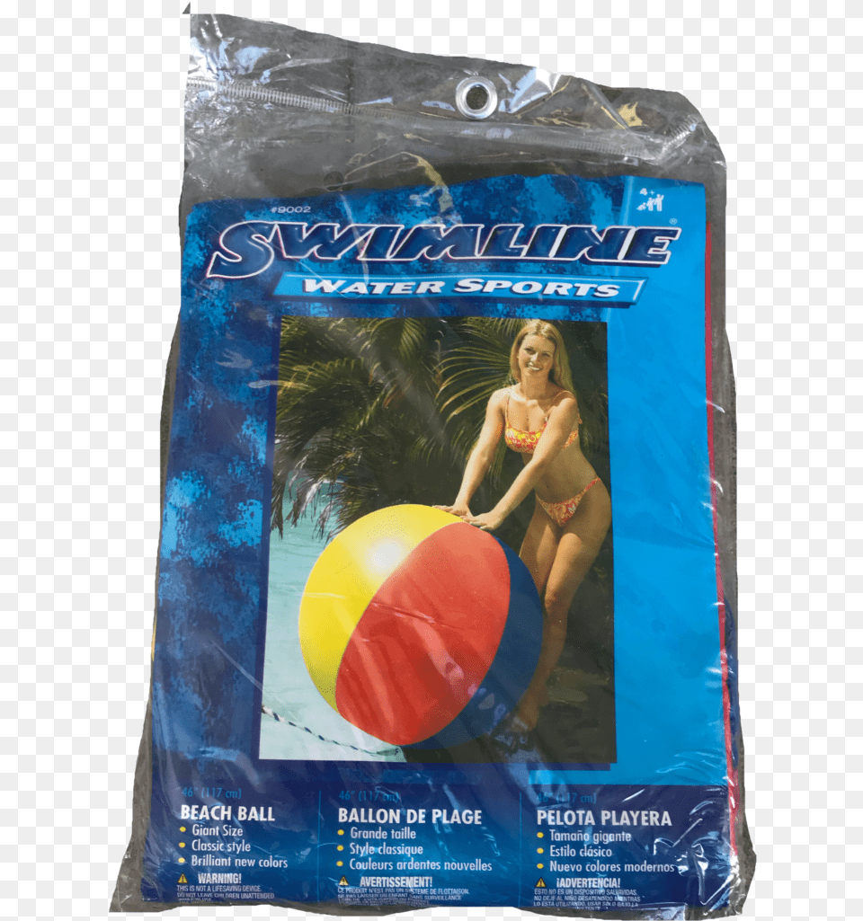 Beach Ball, Swimwear, Clothing, Adult, Person Free Transparent Png