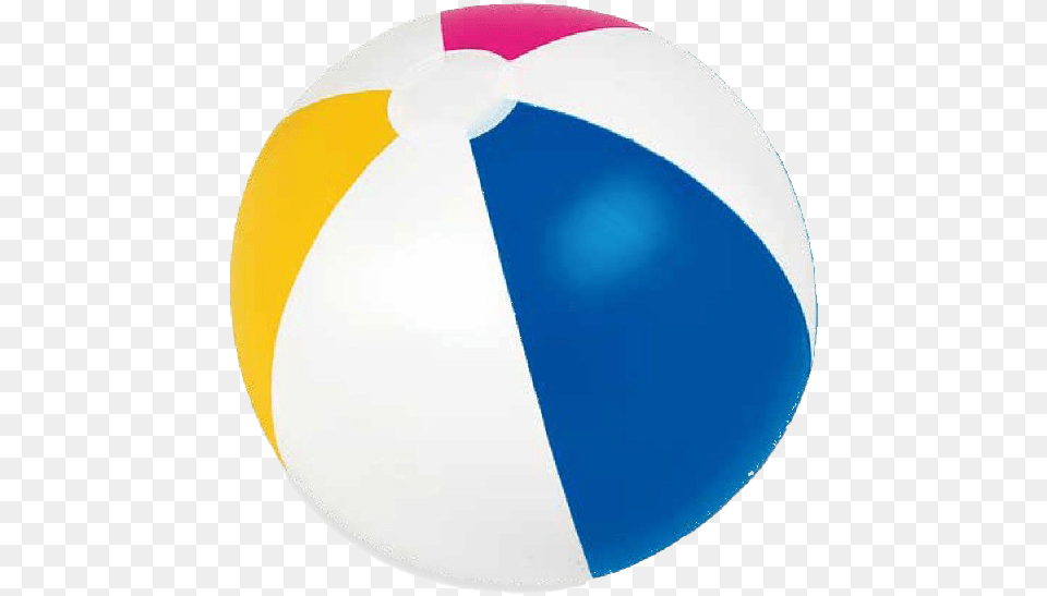 Beach Ball Background Beach Ball, Rugby, Rugby Ball, Sport Free Png Download