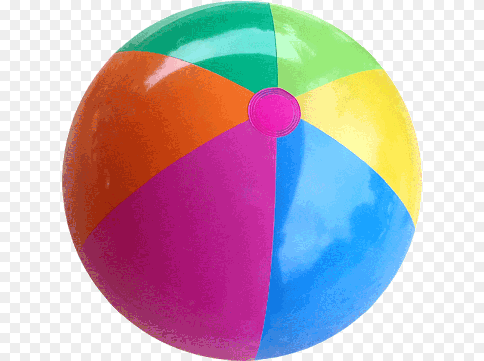 Beach Ball Beach Balls, Sphere, Sport, Volleyball, Volleyball (ball) Png