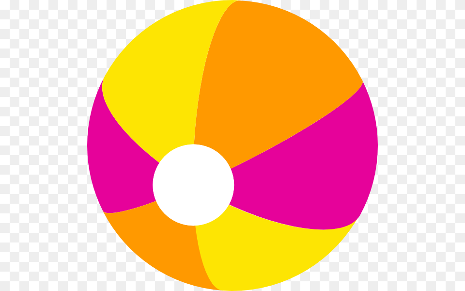 Beach Ball Clip Art Free Transparent Png