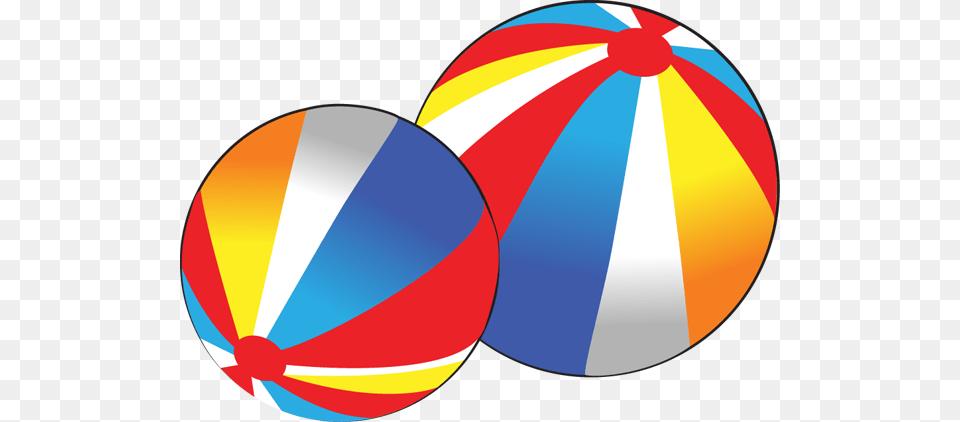 Beach Ball Clip Art Clipart Clip Art 2 Balls, Sphere, Balloon Png Image