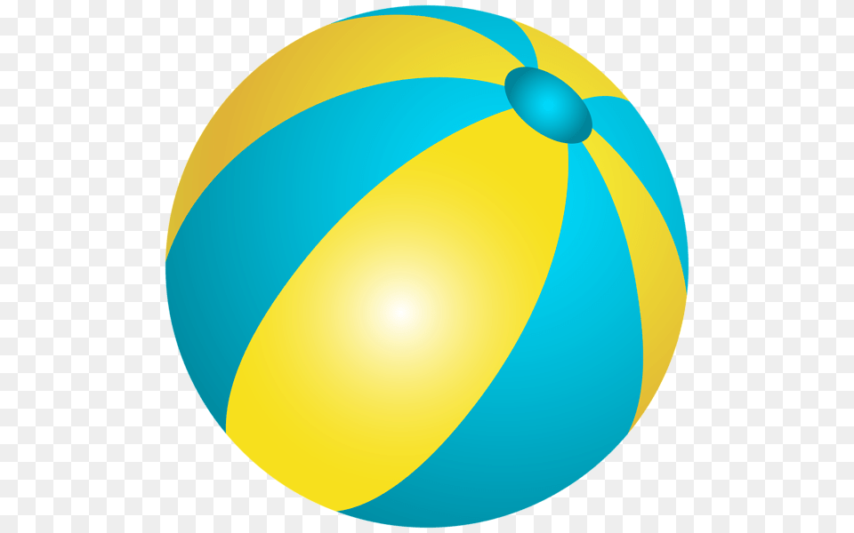 Beach Ball Clip Art Cliparts, Sphere Free Transparent Png
