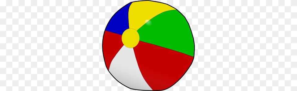 Beach Ball Clip Art Ms Della Beach Ball Clip Art, Sphere Png Image