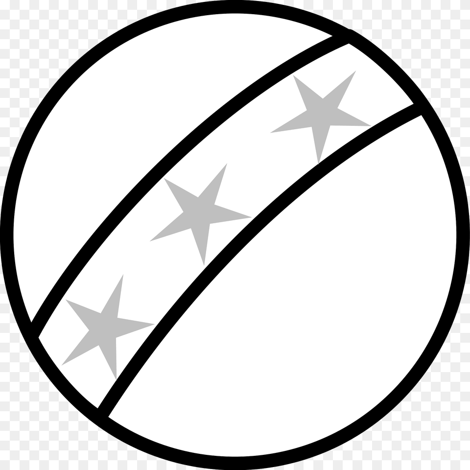 Beach Ball Clipart, Sphere Free Png Download