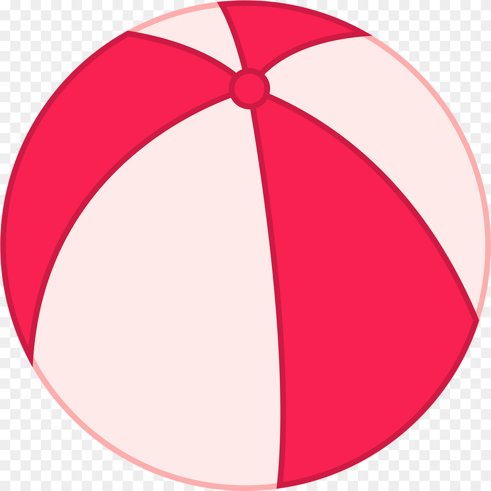 Beach Ball Clipart Circle, Sphere, Disk Free Png