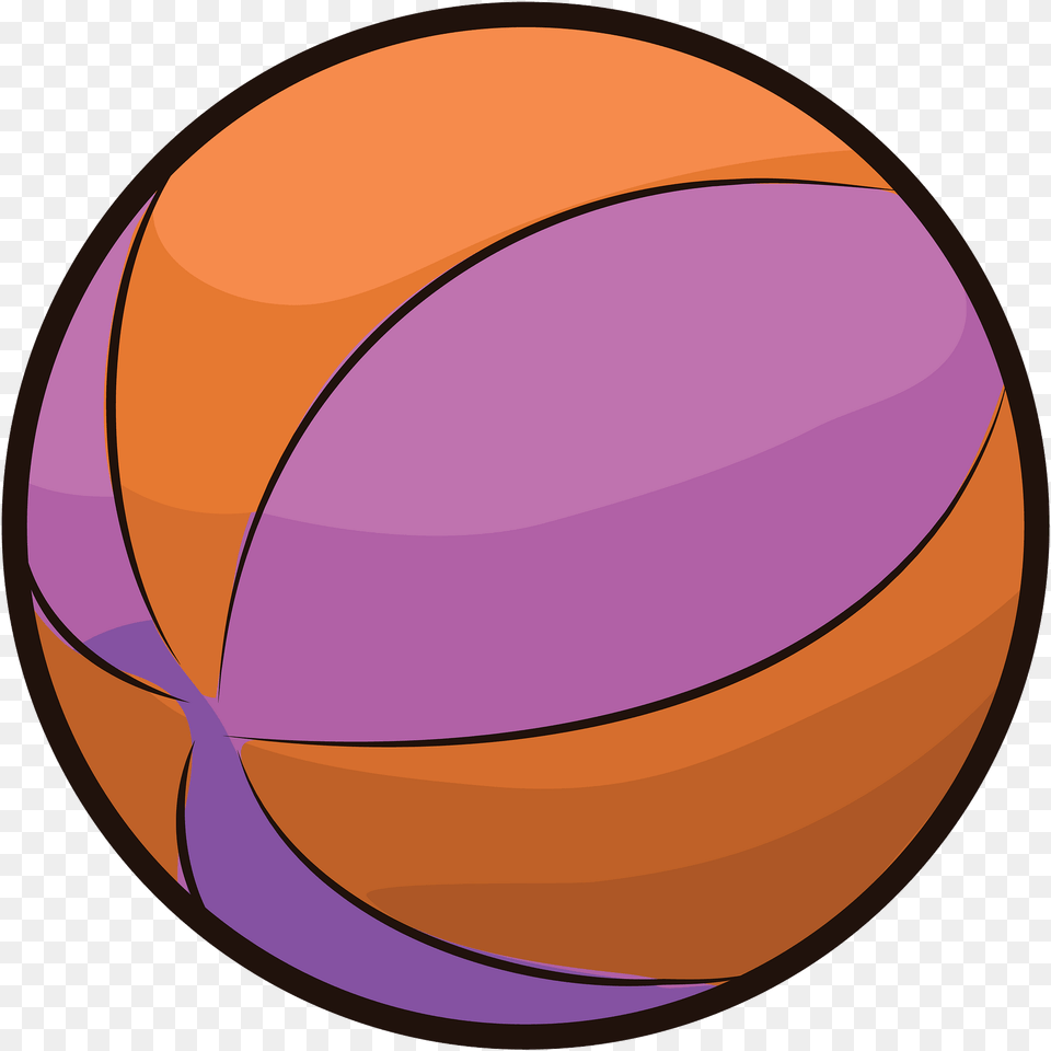 Beach Ball Clipart Free Download Transparent Creazilla For Basketball, Sphere, Disk Png