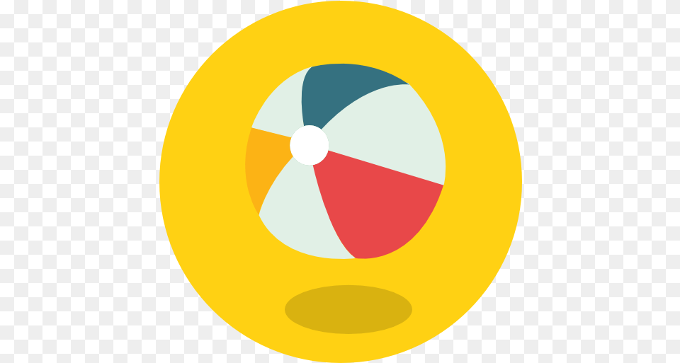 Beach Ball Free Holidays Icons Beach Ball Icon Circle, Sphere, Disk Png