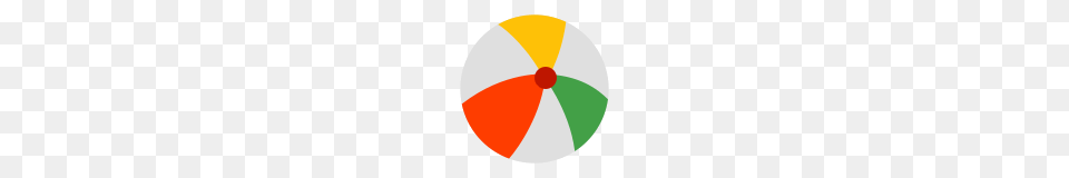 Beach Ball Icon, Disk Png Image