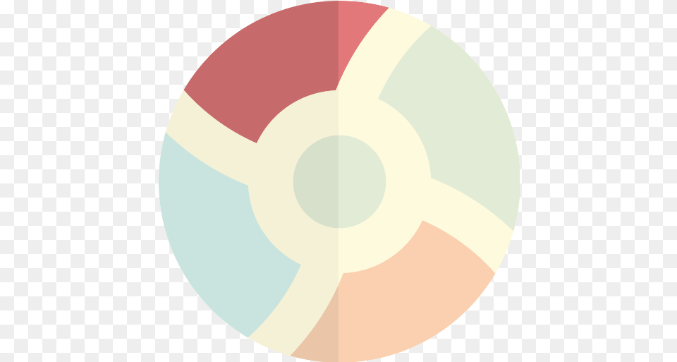 Beach Ball Icon 8 Repo Icons Circle, Disk Free Transparent Png