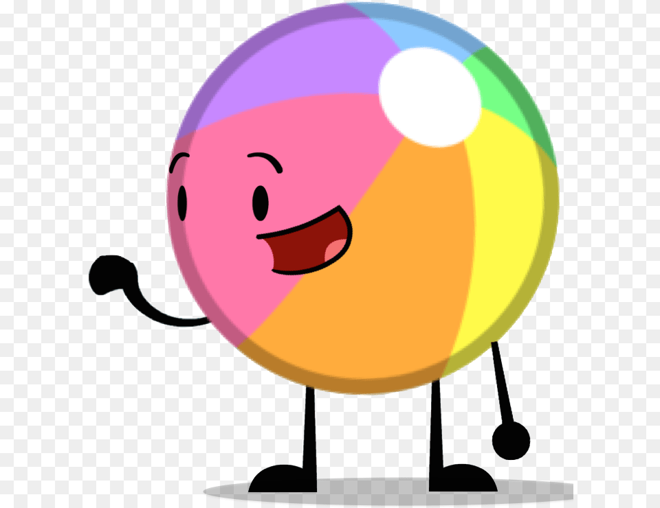 Beach Ball Idle Through The Woods Beach Ball, Balloon, Sphere Free Png Download