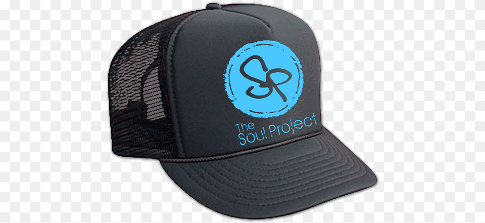 Beach Ball Logo Hat, Baseball Cap, Cap, Clothing Png Image