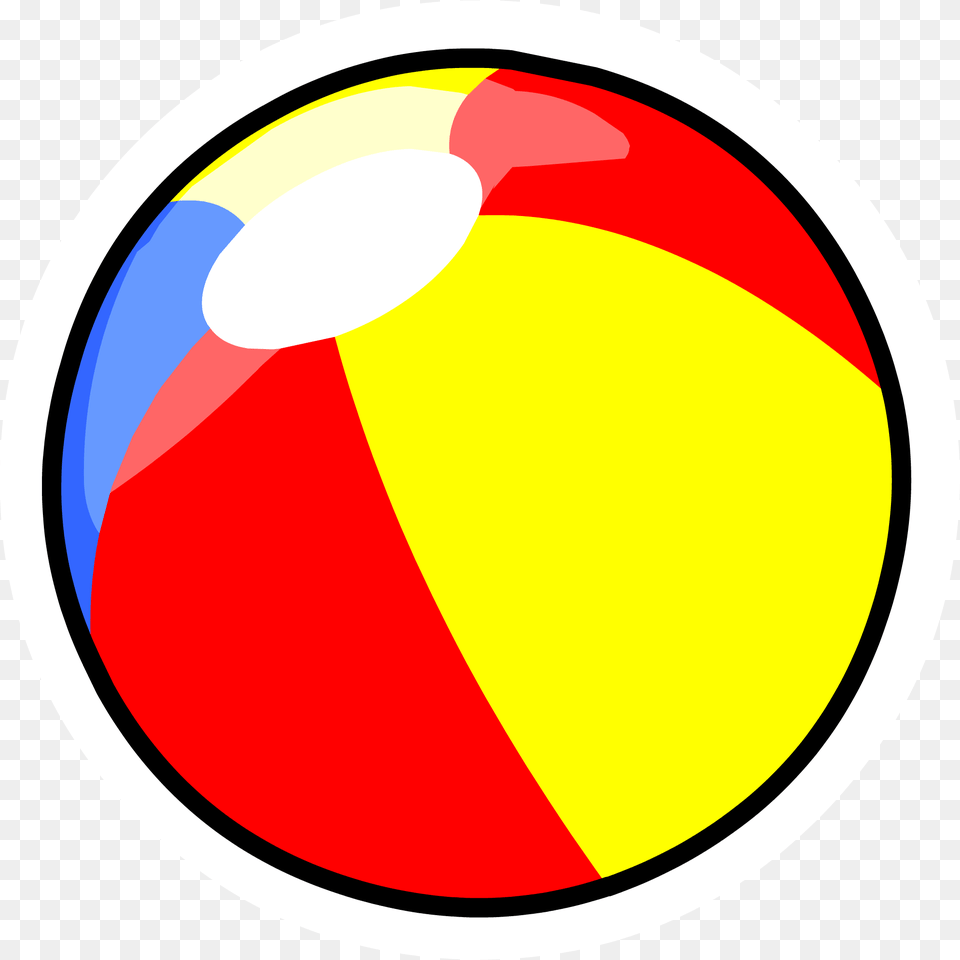 Beach Ball Pin Cartoon Beach Ball, Sphere, Logo, Disk Free Png