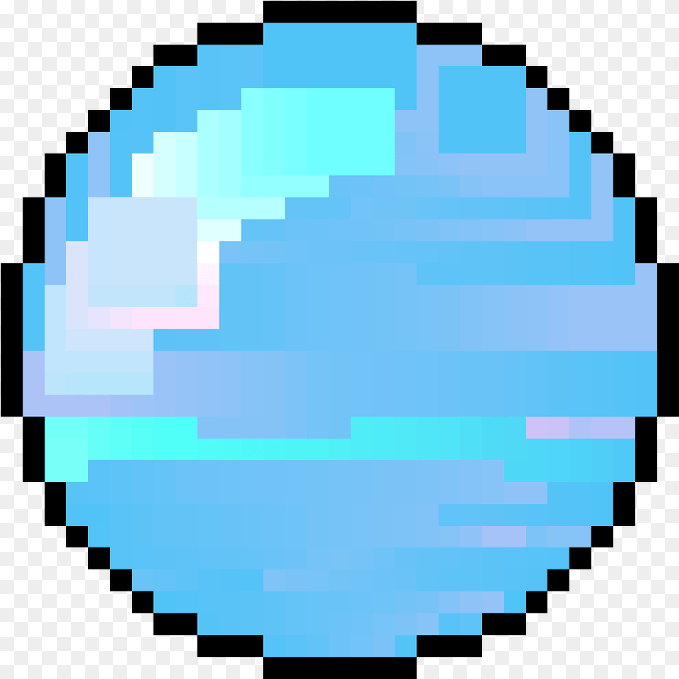 Beach Ball Pixel Art, Sphere, Astronomy, Outer Space, Planet Png