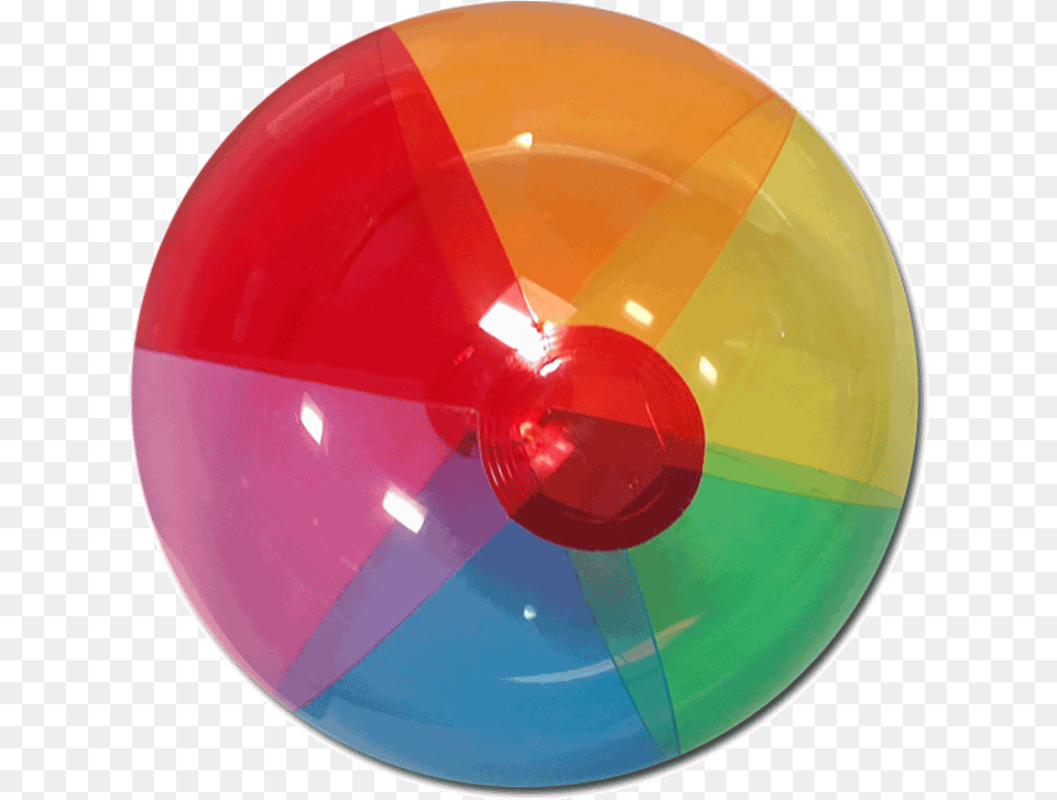 Beach Ball Rainbow Beach Ball, Sphere, Helmet, Balloon, Toy Png Image