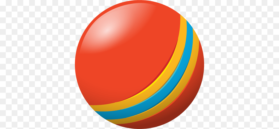 Beach Ball Transparent Images Only, Sphere Free Png Download