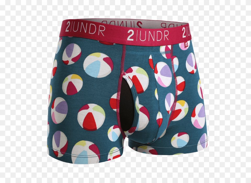 Beach Balls, Clothing, Underwear, Shorts, Swimming Trunks Free Png Download
