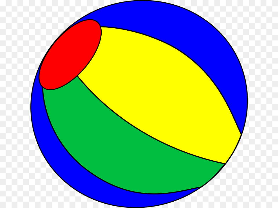 Beach Balls Clipart Download Clip Art, Sphere, Disk Png Image