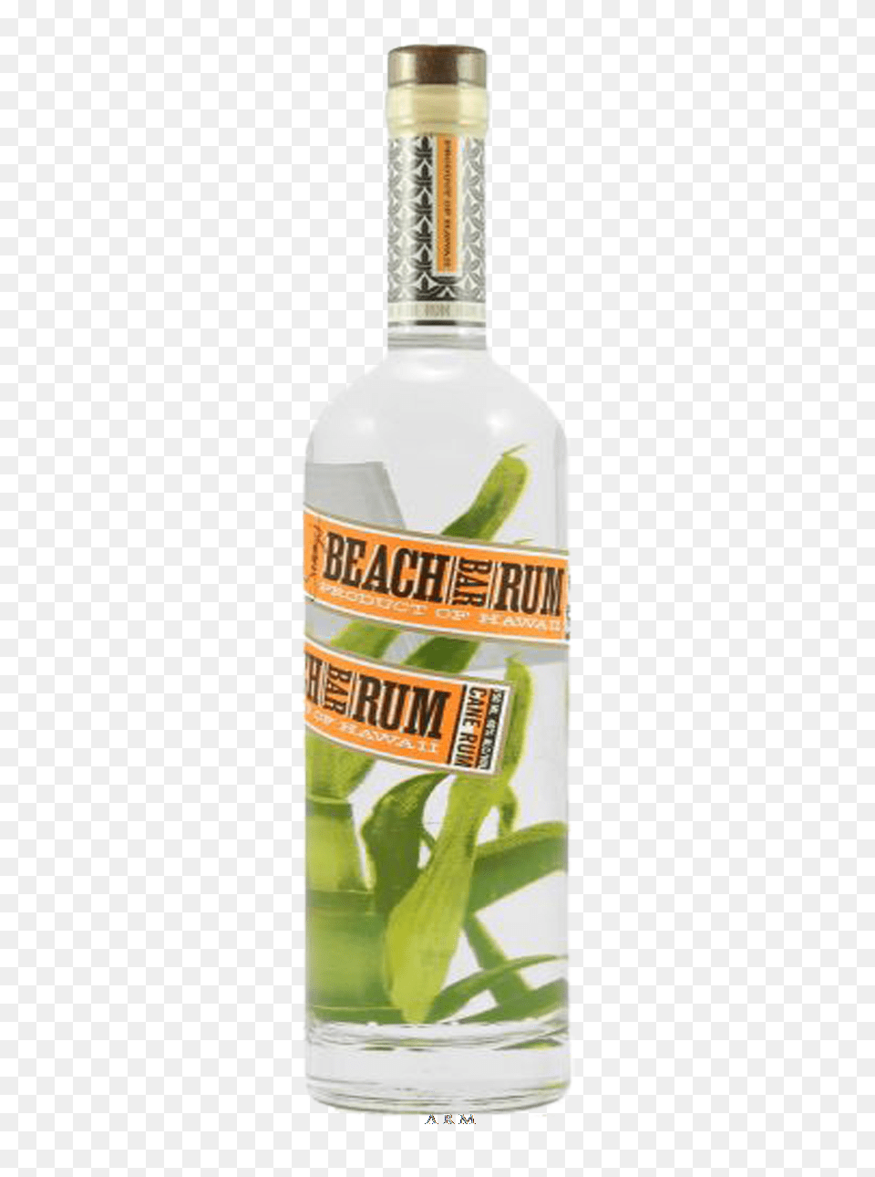 Beach Bar Rum, Alcohol, Beverage, Liquor, Gin Free Transparent Png