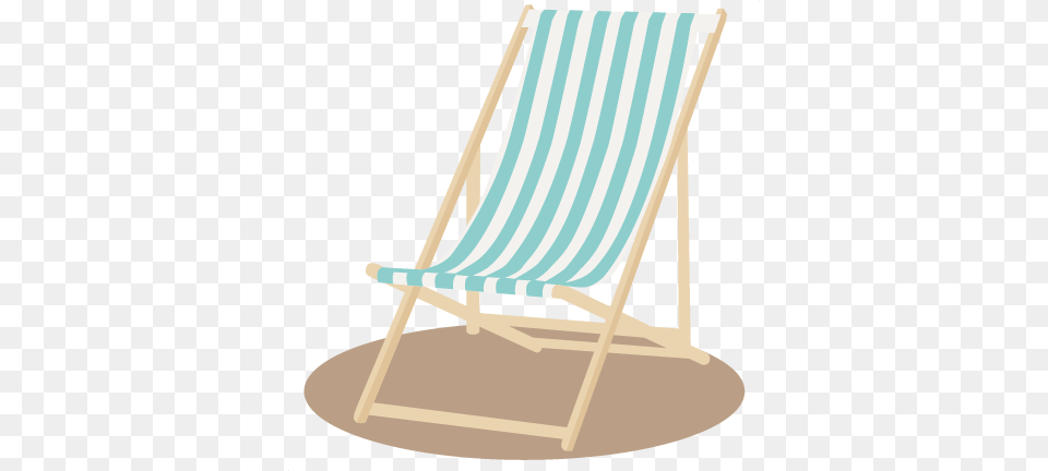 Beach Beach Chair Clipart, Canvas, Furniture, Crib, Infant Bed Free Png