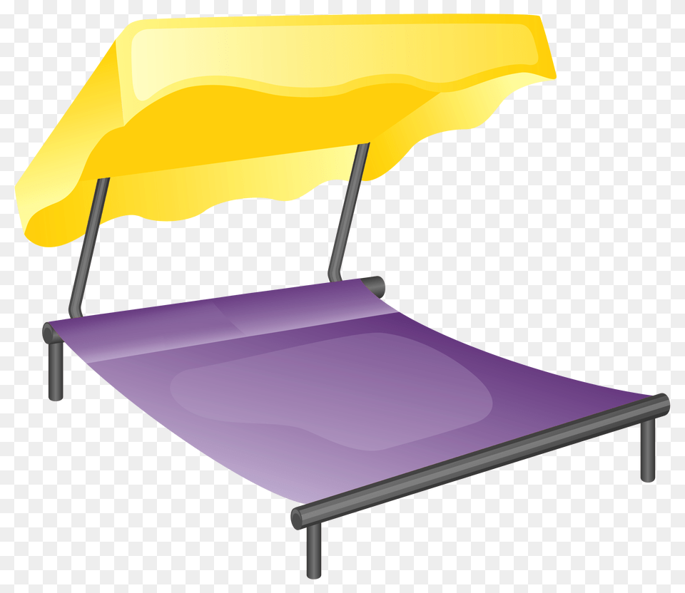 Beach Bed Vector, Canopy, Crib, Furniture, Infant Bed Free Png