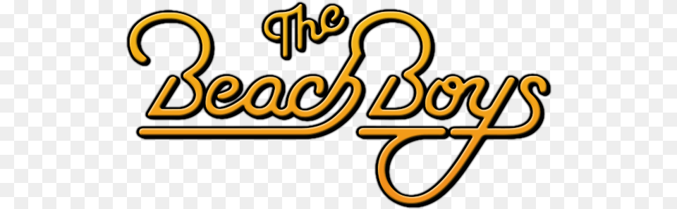 Beach Boys Logos Beach Boys Logo, Alphabet, Ampersand, Symbol, Text Free Png Download