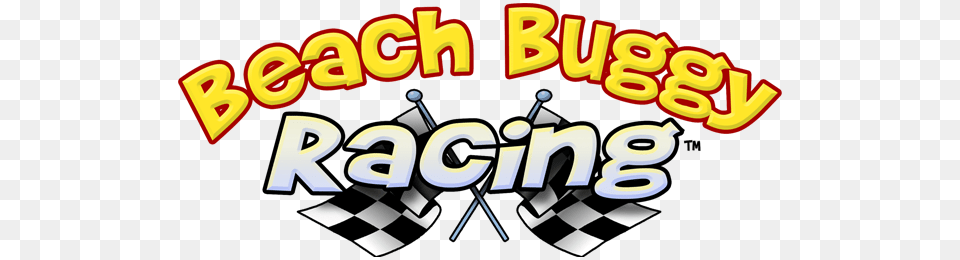 Beach Buggy Racing Appstore For Android, Dynamite, Weapon, Text, Advertisement Free Transparent Png