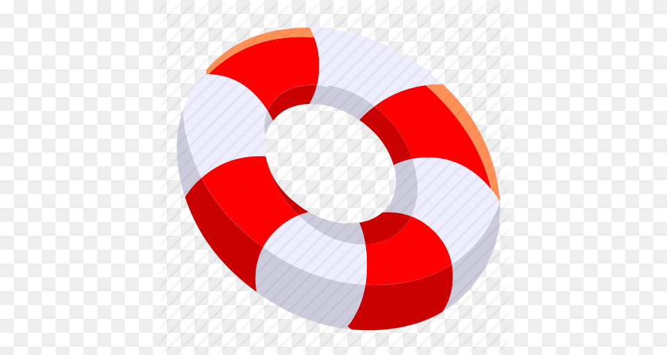 Beach Buoy Ocean Safe Safety Sea Summer Icon, Water, Life Buoy Free Transparent Png