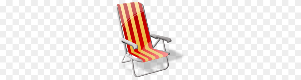 Beach Chair, Furniture, Canvas Free Png