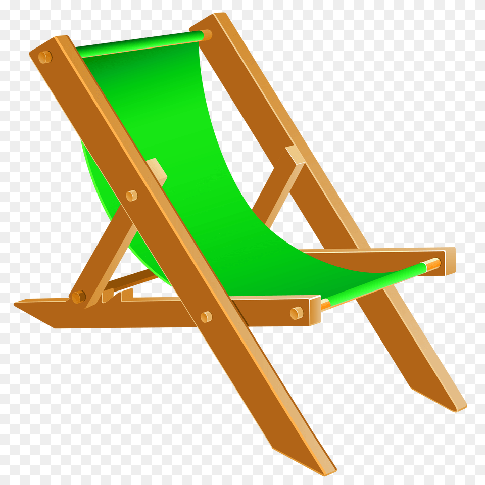 Beach Chair Clip Art, Canvas, Furniture, Bulldozer, Machine Png