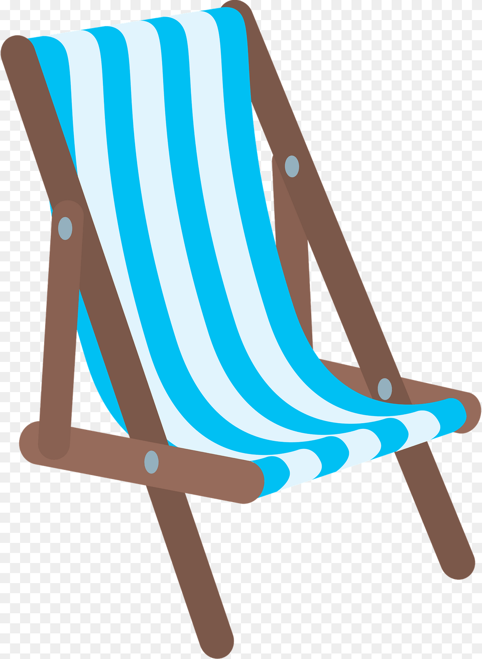Beach Chair Clipart, Canvas, Furniture, Smoke Pipe Free Transparent Png