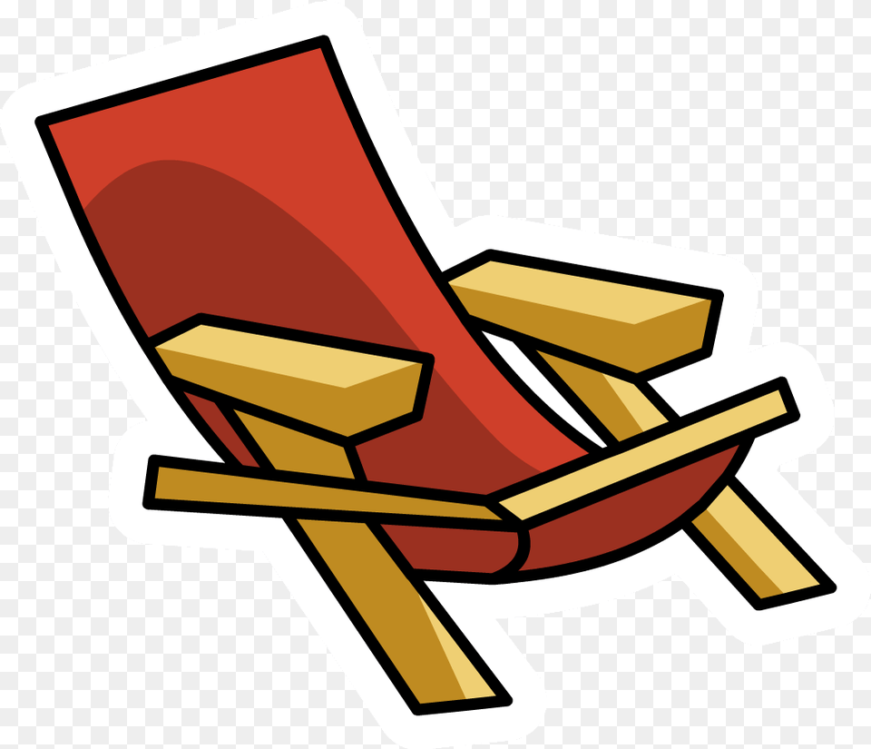 Beach Chair Clipart, Canvas, Furniture, Dynamite, Weapon Png Image